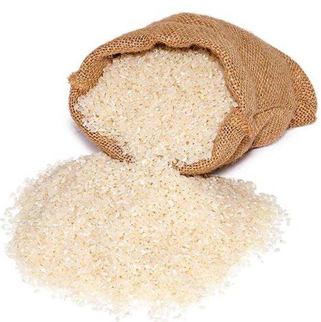 Broken Rice